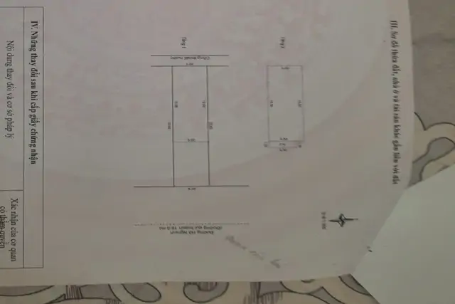 Bán Siêu Phẩm Mặt Tiền Hồ Nghinh – Vị Trí Kinh Doanh Gì Cũng Đỉnh