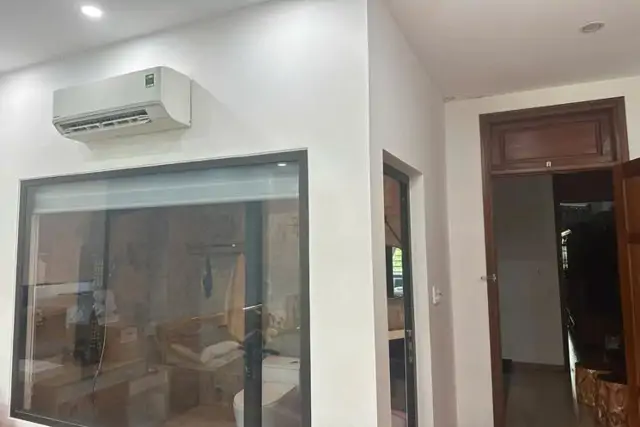 Bán Nhà Mặt Phố Trung Tâm Mới Siêu Đẹp