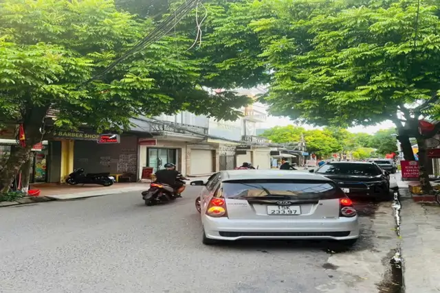 Lô Đất Đẹp - Giá Tốt Cần Bán Nhanh Lô Đất Tặng Kèm Nhà Cấp 4 Tại Quận Lê Chân, Tp Hải Phòng