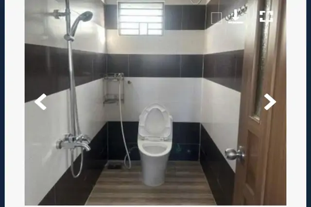 + Biển Mỹ Khê, Nhà 5,5 Tầng An Trung Đông 7, Hiện Đang Có 11 Phòng Cho Thuê Thu Nhập Hơn 60Tr/tháng