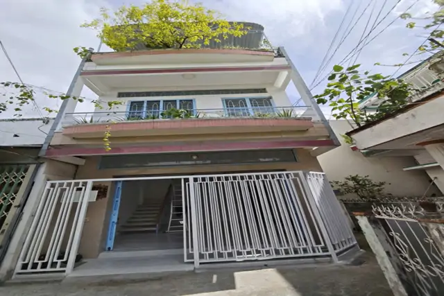 Cho Thuê Nhà 7 Triệu 2 Phòng Ngủ Gần Vincom Hùng Vương
