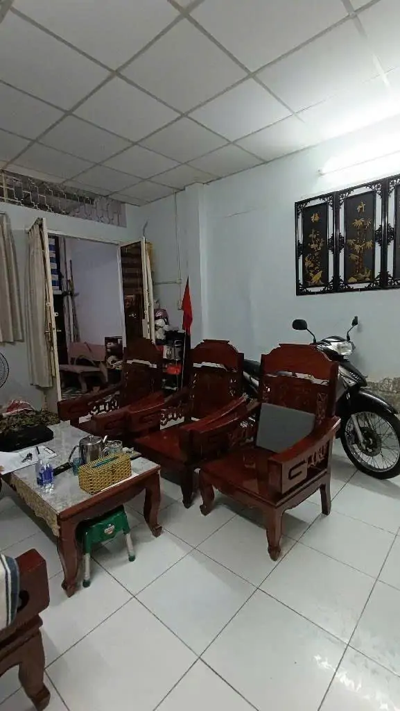 Nhà Nát Vị Trí Đắc Địa, Xây Mới Tận Hưởng Kinh Doanh - 100m2, Giá 10 Tỷ+