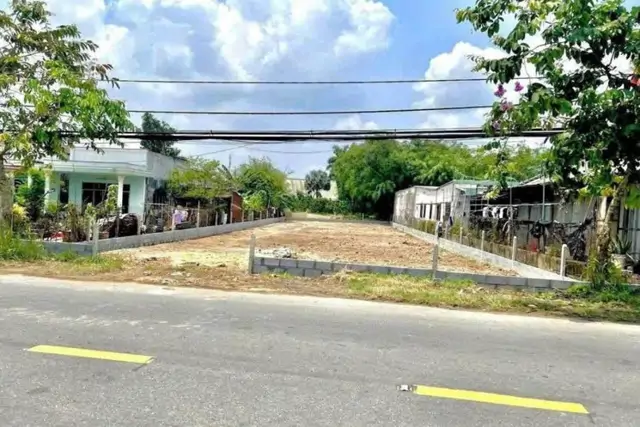 Đất 525M² Giá Chỉ 250 Triệu – Cơ Hội Có 1-0-2