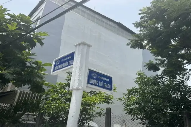 Siêu Cực Phẩm Lô Đất Góc Hai Mặt Tiền Đẹp