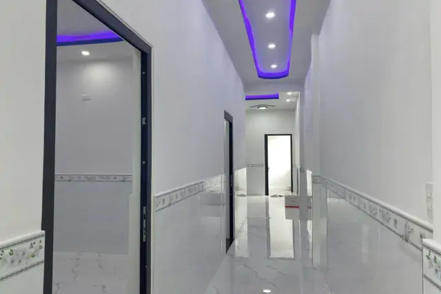 Nhà Đẹp Ở Ngay – Dt 103M² – Kiệt Ôtô 5M Cạnh Chợ Hoà Khánh Nam, Đà Nẵng – Chỉ 3.0X Tỷ