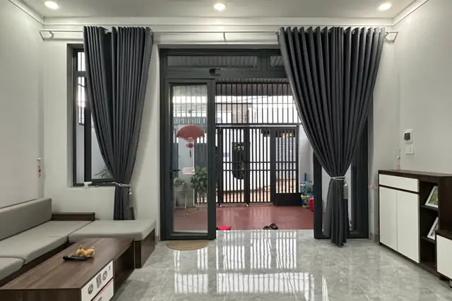 Bán Nhà Hẻm 451 Ymoan Sát Ngay Trường Tiểu Học Nơ Trang Lơngdiện Tích 5X23 Thổ Cư 60M2 Đã Xây Hết