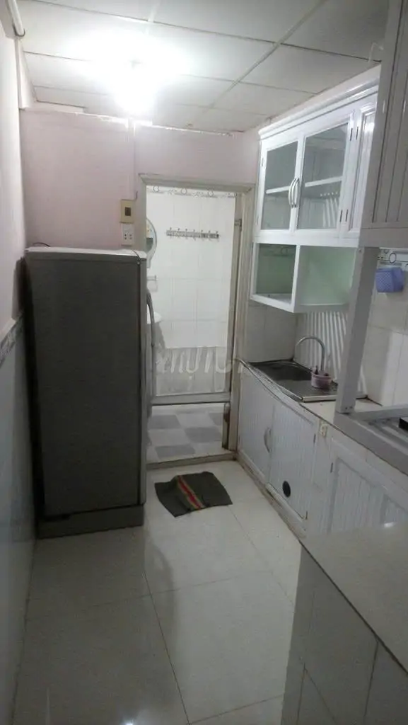 🏠 Cho Thuê Nhà Nguyên Căn Full Nội Thất, Hẻm Hoàng Văn Thụ, Phú Nhuận - 8.5 Triệu/Tháng