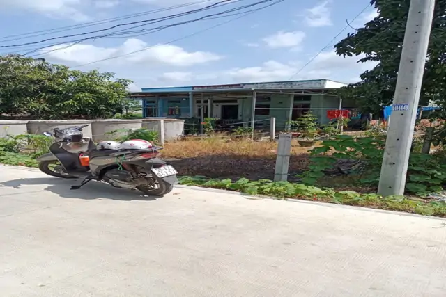 Siêu Phẩm Lô Đất . Đẹp - Chính Chủ Bán- Giá Tốt -