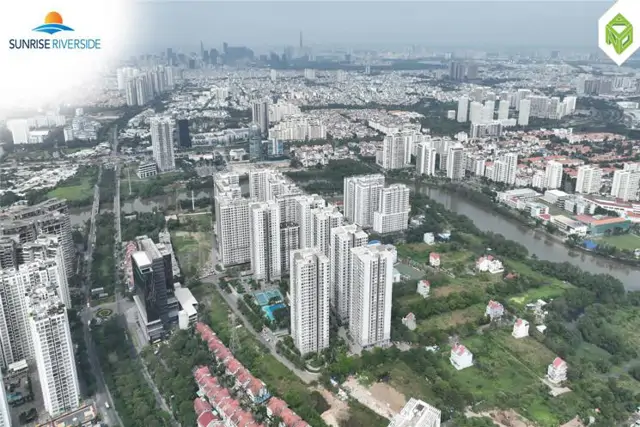 Chỉ 100 Căn Cuối Cùng! Sunrise Riverside Bán Smart-Office - Tối Đa Lợi Nhuận, Vị Trí Đắc Địa