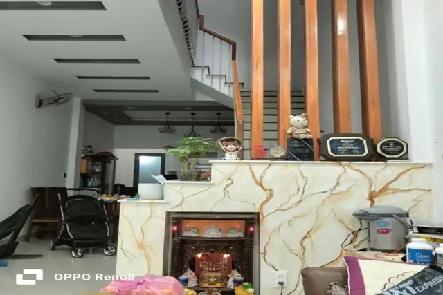Duy Nhất 1 Căn Nhà Mặt Tiền Sát Biển Mỹ Khê- Ngũ Hành Sơn. Giá Cực Tốt