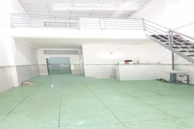 3 - Chủ Gởi: Cho Thuê Nhà 2,5 Tr/thg 2 Pn Khu Dân Cư 3A