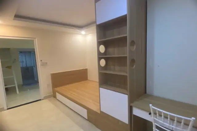 Cơ Hội Duy Nhất Sở Hữu Nhà 2 Tầng Giá Rẻ Trung Tân Thành Phố