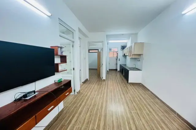 Chính Chủ Bán Căn Hộ Ct1 – Chung Cư Đư