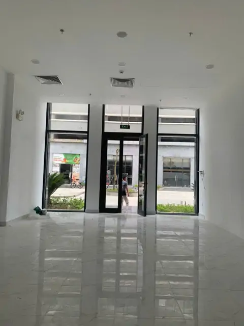 Cho Thuê Kiot FLC Garden City Đại Mỗ - Vị Trí Đẹp, Giá Tốt