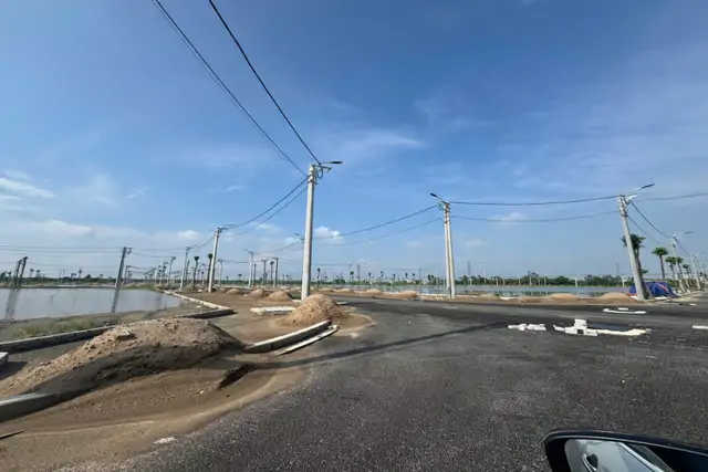 Bán Đất Cụm Công Nghiệp Tam Hiệp,Nhà Xưởng Tại Quốc Lộ 32, Phúc Thọ, Hà Nội, 15 Triệu / M2, 1020 M2