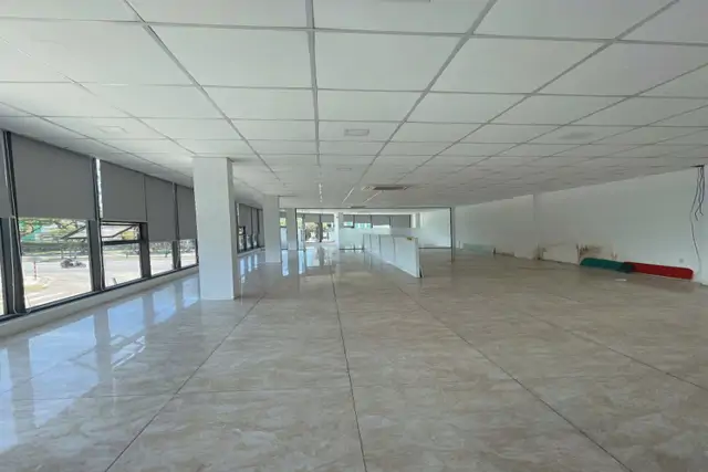 Cho Thuê Văn Phòng Đường Nguyễn Hữu Thọ Vị Trí Gốc 2 Mặt Tiền Hải Châu Đà Nẵng