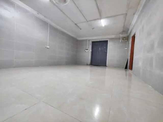 Cho Thuê Tầng 1 Tập Thể Giảng Võ, Ba Đình - Vừa Ở Vừa Kinh Doanh