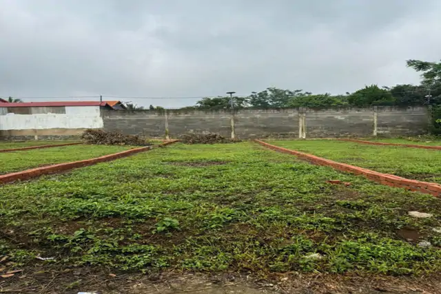 Siêu Phẩm Bán 4 Lô Đất Nền Đẹp - Chính Chủ Bán- Giá Tốt