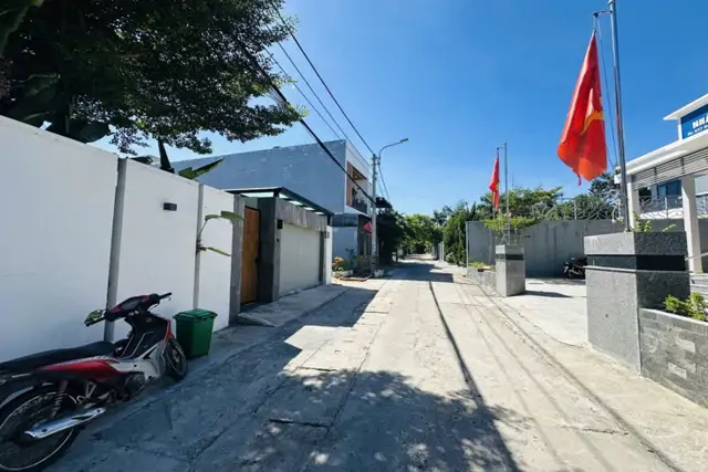 Lô Đất Đẹp Đặng Thái Thân – 100M2 Ngang 5M Nở Hậu – Chỉ 4.35 Tỷ - Vị Trí Đẹp - Giá Đầu Tư
