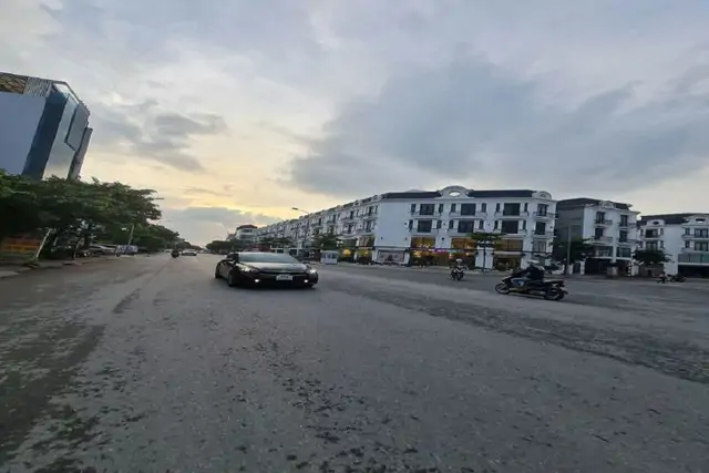 Bán Đất Tái Định Cư Trâu Quỳ - Gia Lâm 35M2 Vuông Đét, Giá Đầu Tư. Lh 0989894845