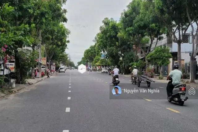 Bán Nhanh Lô Đất Mặt Tiền Mai Đăng Chơn Gần Nam Kỳ Khởi Nghĩa Giá Chỉ 4,39 Tỷ Tl - Rẻ Nhất Khu Vực