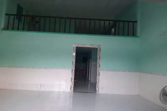 13 - Chủ Gởi: Cho Thuê Nhà 6 Triệu 3 Phòng Ngủ Tầm Vu