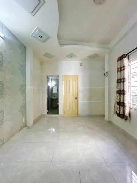 Nhà 40m2, 4 Tầng - Nguyễn Đình Chiểu, Q3 - Giá 6.7 Tỷ