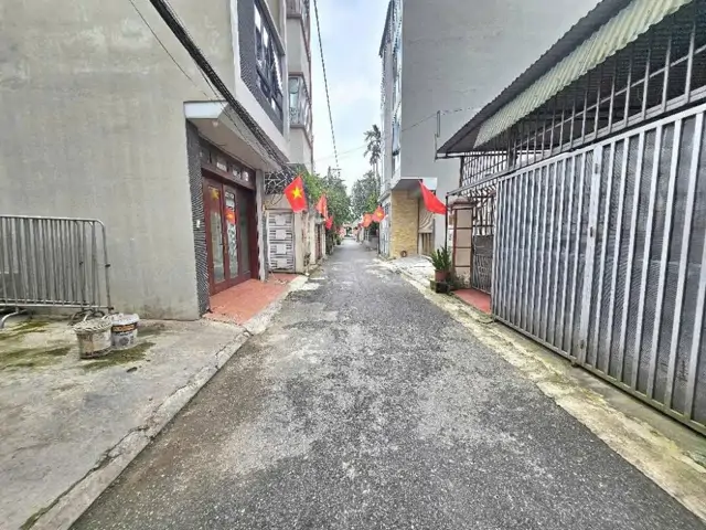 Bán Đất Tặng Nhà Ngô Gia Tự - 48m² - Giá Chỉ 7 Tỷ