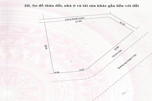 Đất Đẹp – Giá Tốt – Chính Chủ Cần Bán Lô Đất Tại Xã Hòa Liên – Huyện Hòa Vang – Thành Phố Đà Nẵng