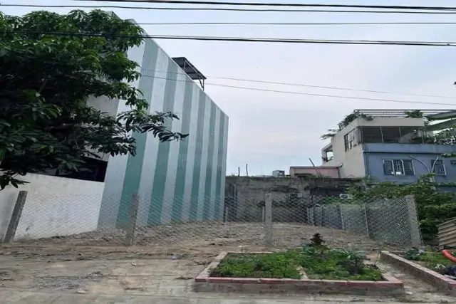 Bán Đất Đường 25 Mộc Bài 7 – Hòa Minh, Gần Khu E Nguyễn Sinh Sắc Đà Nẵng