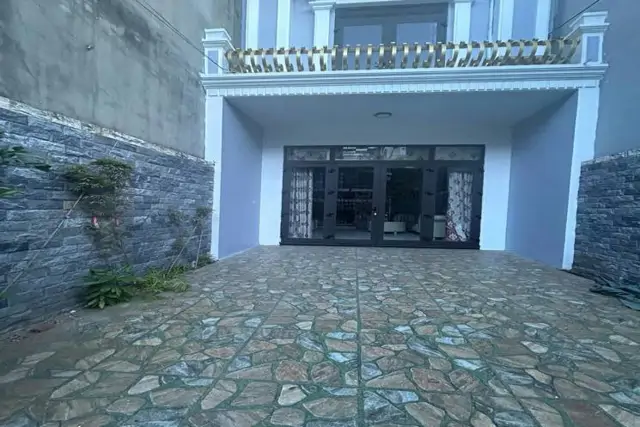 Cần Bán Gấp Nhà 3 Tầng Vũ Trọng Phụng - Chỉ 7,X Tỷ Đồng - Lh: 0917361553*