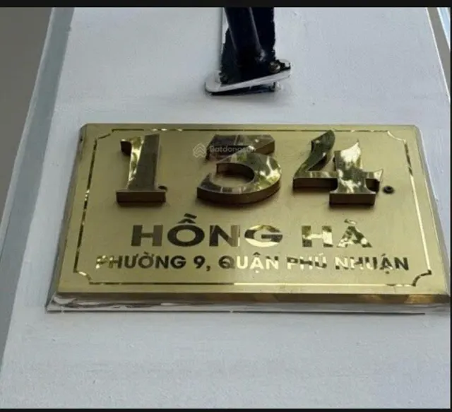 Cho Thuê Văn Phòng Phú Nhuận 30m2 - Giá 5 Triệu/Tháng | Lucky Lucky