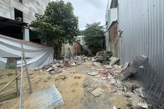 Hiếm! Lô Đất Sơn Trà 92M2 Ngang 5.4M Chỉ 4.9 Tỷ