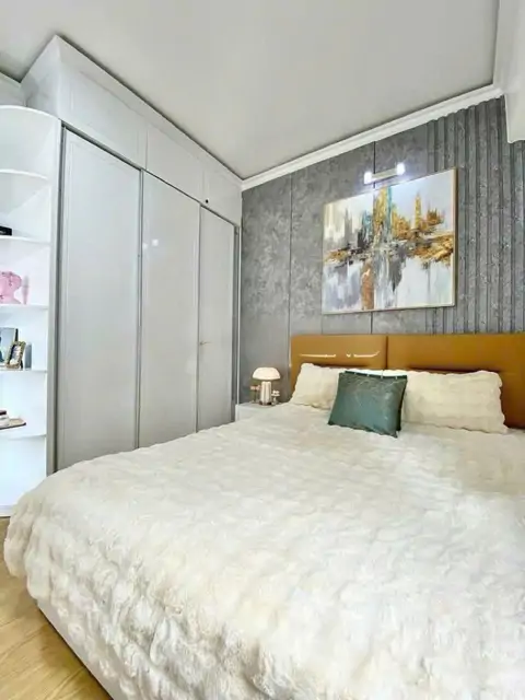 The Emerald Golf View: Sở Hữu Căn Hộ 61m2, Thanh Toán 10% - Nhận Nhà Ngay!