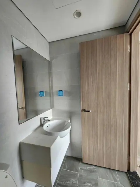 Cho Thuê Căn Hộ View VinUni - S2.17, 2PN, 2VS, Full Đồ - Giá Tốt