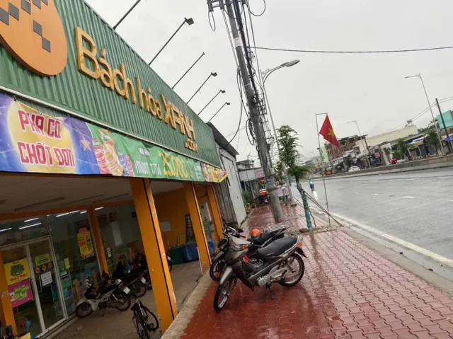 Cho Thuê/Bán Đất Mặt Tiền Nguyễn Cửu Phú, Bình Chánh - 800m²