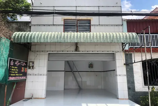 Bán Nhà Phố Ql51 – Chu Hải, An Cư Và Buôn Bán