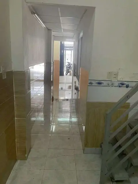 🏡 Cho Thuê Nhà Mặt Tiền Đặng Thùy Trâm, Bình Thạnh - 2PN, Xe Hơi, Giá 13tr