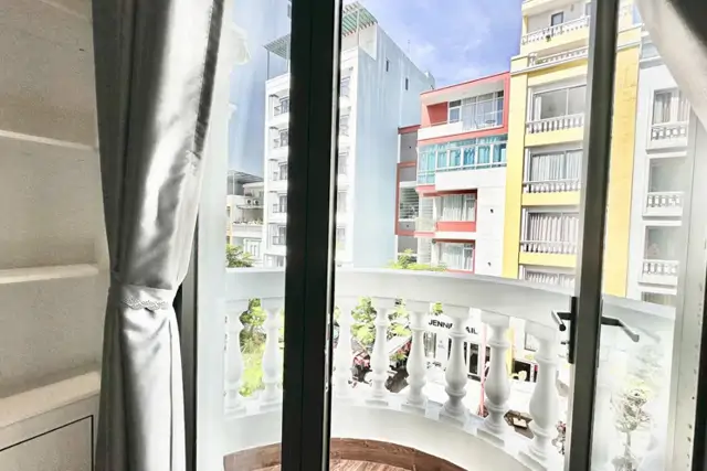Cần Bán Căn Hộ 7 Tầng Tại An Thượng 2, Phường Mỹ An, Quận Ngũ Hành Sơn, Đà Nẵng