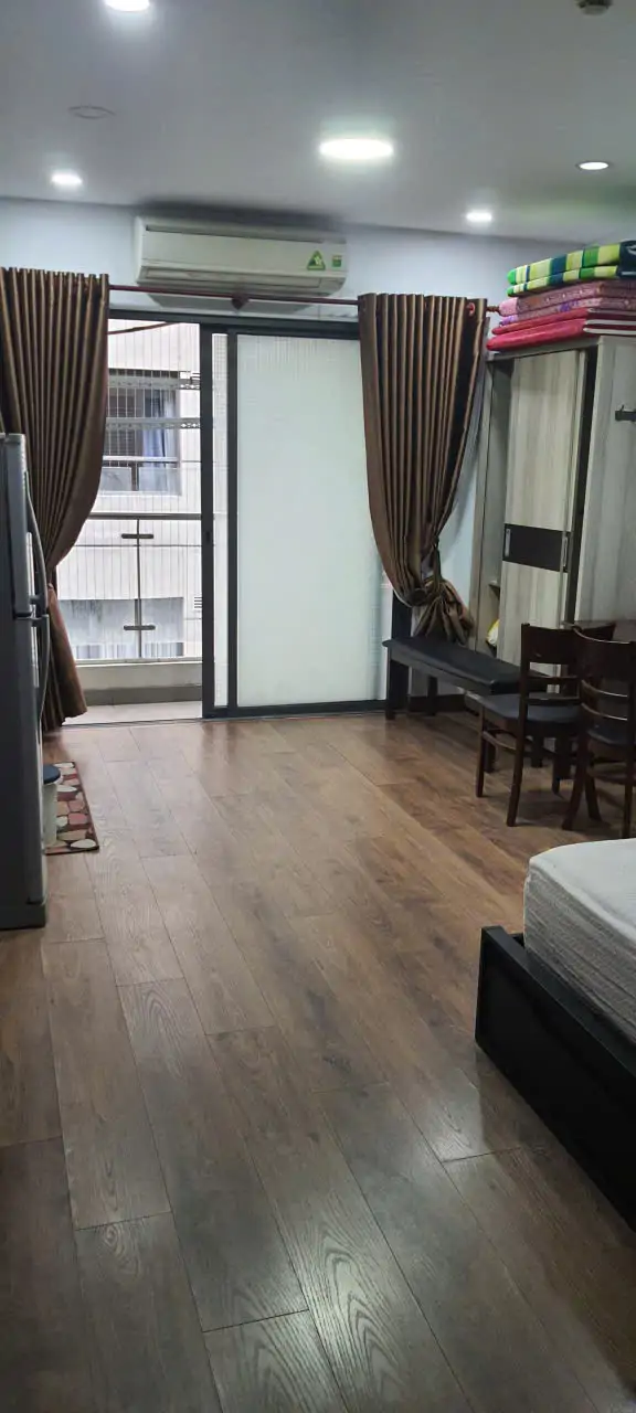 ✨ Căn hộ Mini Trung Tâm Quận 5 - EverRich Infinity | Giá 3.4 tỷ ✨