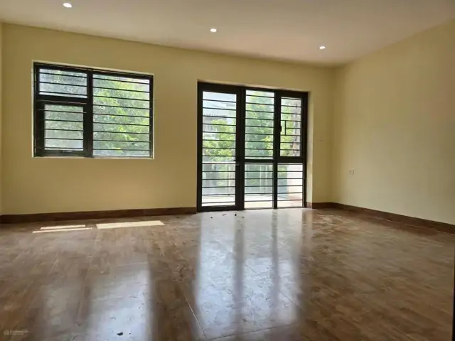 Cho Thuê Nhà KĐT Xuân Phương Báo Nhân Dân - 75m2, 4 Tầng, Mặt Tiền Rộng
