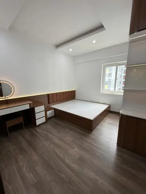 Bán Gấp Căn Hộ 3PN Linh Đàm - D1CT2 - 97m2 - Full Nội Thất - Giá Tốt