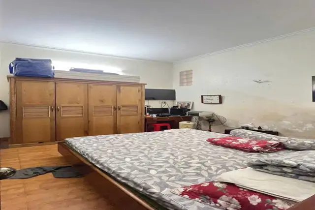 Bán Nhà 1 Trệt 2 Lầu Mặt Tiền Đường Nội Bộ Khu Đại An, Phường 9, Tpvtdiện Tích : 83,2M2 Ngang