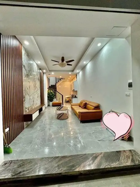 Bán Nhà Phố Văn Cao, Lô Góc 2 Mặt Ngõ, 5 Tầng, Giá 15 Tỷ