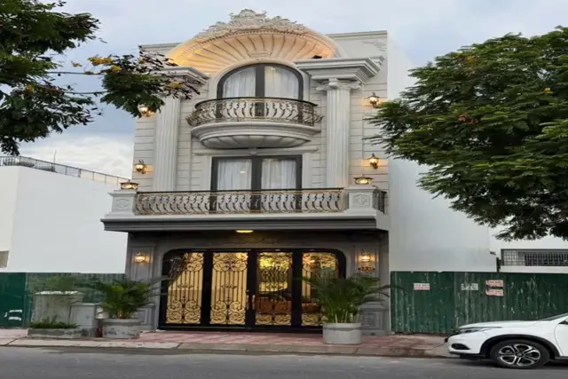Siêu Phẩm Đẹp Nhất Từ Trước Đến Nay. Kđt Hà Quang - Nha Trang