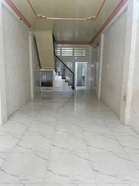 Bán Nhà Mặt Tiền Hàn Hải Nguyên, Quận 11 - Vị Trí Kinh Doanh Đắc Địa