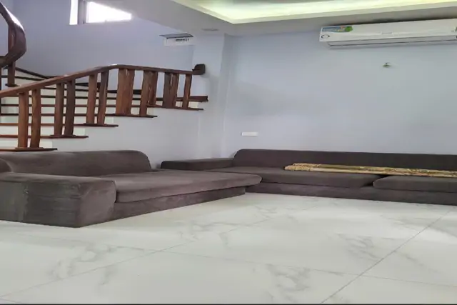 Chính Chủ Cho Thuê Nhà Nguyên Căn 4 Tầng Ở Phương Canh - Nam Từ Liêm