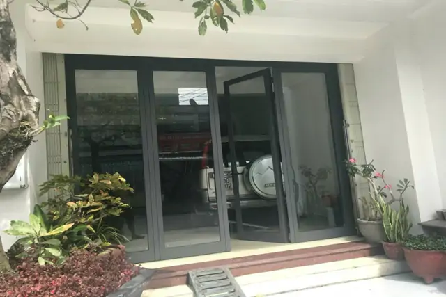  Bán Nhà 5 Tầng Mặt Tiền Nguyễn Bỉnh Khiêm – Cách Biển Vài Bước Chân