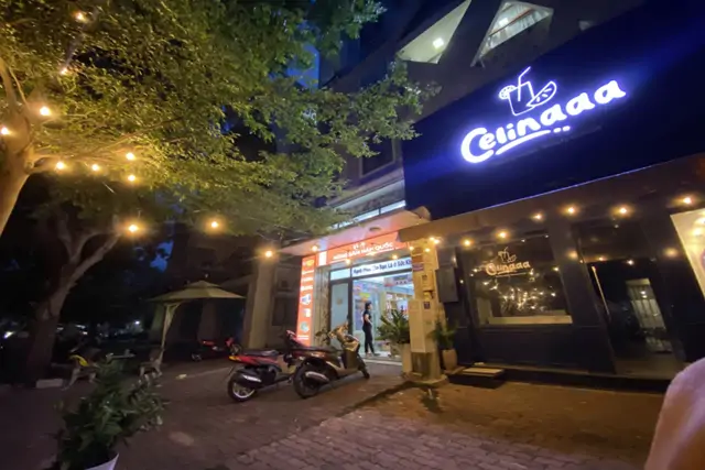 Chính Chủ Cần Sang Nhượng Quán - Mặt Bằng Đẹp - Phường Tân Thuận, Tp Hcm