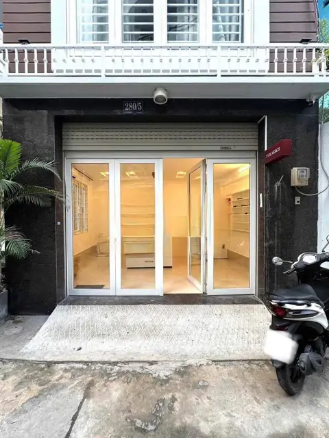 Cho Thuê Mặt Bằng Kinh Doanh Giá Rẻ Tại Phú Nhuận - Huỳnh Văn Bánh, 8tr/Tháng